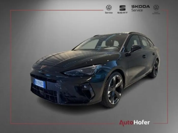 Other CUPRA Leon Sportstourer 2.0 TDI DSG EDGE PACK Ca