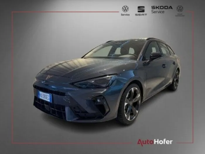 Other CUPRA Leon Sportstourer 2.0 TDI DSG EDGE PACK Ma