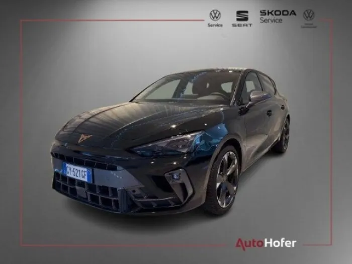 Other CUPRA Leon 2.0 TDI DSG **EDGE PACK** Keyless Adv