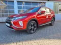 Mitsubishi Eclipse Cross 1.5 CVT Top 4WD