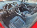 Mitsubishi Eclipse Cross 1.5 CVT Top 4WD