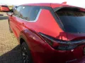 Mitsubishi Outlander PHEV PLUS 4WD 306PS Jahreswagen
