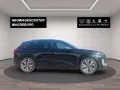 Audi SQ6 E-TRON QUATTRO*LUFTFEDERUNG*ST.HZG*MATRIX*Hu