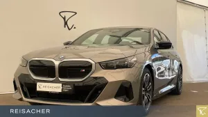 BMW i5 A M60 xDrive LCPro HUD AHK PDC H&K LED 19