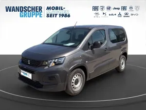 Peugeot Rifter Active Pack 1.2 PureTech 110 L1 S&S N1