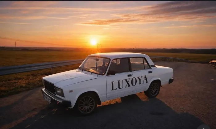 Lada 2107