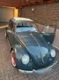 Volkswagen VW Käfer mit Faltdach