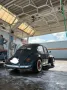 Volkswagen VW Käfer mit Faltdach