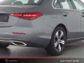 Mercedes-Benz C 180 AVANTGARDE+MBUXPremium+Kamera+LED+Assisten