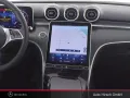 Mercedes-Benz C 180 AVANTGARDE+MBUXPremium+Kamera+LED+Assisten