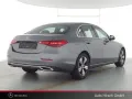 Mercedes-Benz C 180 AVANTGARDE+MBUXPremium+Kamera+LED+Assisten