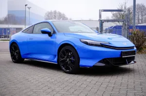 Honda Prelude 2.0 e:HEV Advance SOFORT VERFÜGBAR