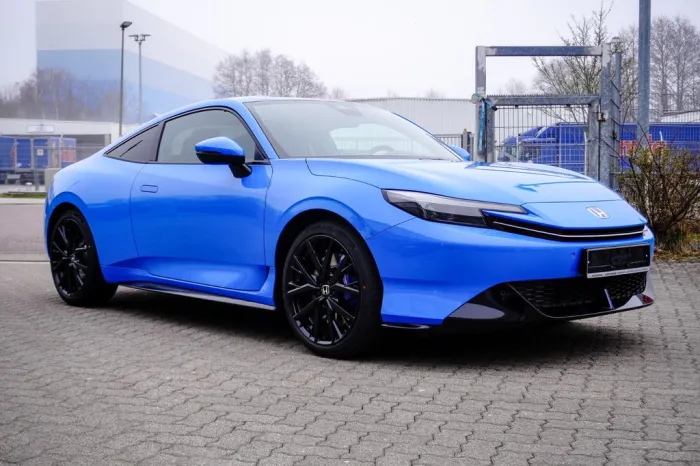 Honda Prelude 2.0 e:HEV Advance SOFORT VERFÜGBAR
