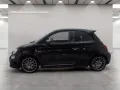 Abarth 695 Sportfahrwerk PDC Regens. Klima Touch