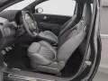 Abarth 695 Sportfahrwerk PDC Regens. Klima Touch