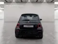 Abarth 695 Sportfahrwerk PDC Regens. Klima Touch