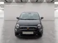 Abarth 695 Sportfahrwerk PDC Regens. Klima Touch