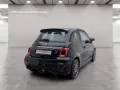 Abarth 695 Sportfahrwerk PDC Regens. Klima Touch