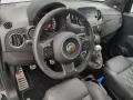Abarth 695 Sportfahrwerk PDC Regens. Klima Touch