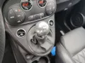 Abarth 695 Sportfahrwerk PDC Regens. Klima Touch