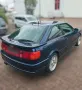 Audi Coupe typ 89  Leder Schiebedach