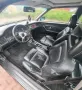 Audi Coupe typ 89  Leder Schiebedach