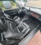 Audi Coupe typ 89  Leder Schiebedach
