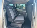Peugeot Expert 1.6 Blue-HDI Mixto Klima-AHK-6-Sitze