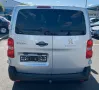 Peugeot Expert 1.6 Blue-HDI Mixto Klima-AHK-6-Sitze