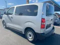 Peugeot Expert 1.6 Blue-HDI Mixto Klima-AHK-6-Sitze