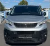 Peugeot Expert 1.6 Blue-HDI Mixto Klima-AHK-6-Sitze