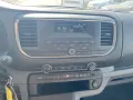 Peugeot Expert 1.6 Blue-HDI Mixto Klima-AHK-6-Sitze