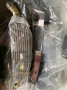 MINI Mini Mk 2 Restaurationsobjekt