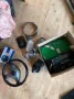 MINI Mini Mk 2 Restaurationsobjekt