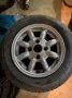 MINI Mini Mk 2 Restaurationsobjekt