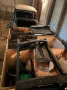 MINI Mini Mk 2 Restaurationsobjekt