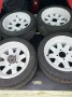 MINI Mini Mk 2 Restaurationsobjekt