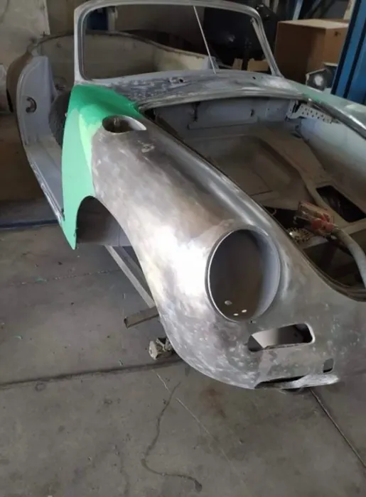 Porsche 356