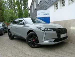 DS Automobiles DS4 Performance Line // Shz, ACC, DAB