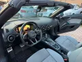 Audi TT Roadster 1.8 TFSI CABRIO AUTOMATICA CAME