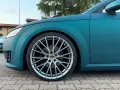 Audi TT Roadster 1.8 TFSI CABRIO AUTOMATICA CAME