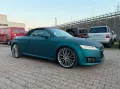 Audi TT Roadster 1.8 TFSI CABRIO AUTOMATICA CAME