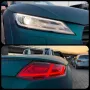 Audi TT Roadster 1.8 TFSI CABRIO AUTOMATICA CAME