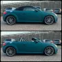 Audi TT Roadster 1.8 TFSI CABRIO AUTOMATICA CAME