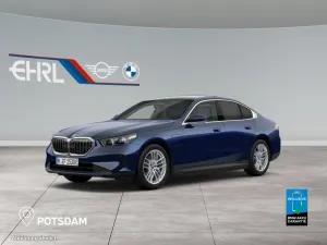 BMW 530e 360° STANDHZ HEAD-UP SITZBELÜFT PANO RFK BT