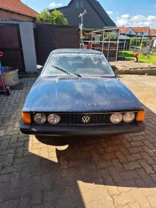 Volkswagen VW Scirocco  1  GT 1.5 L 70 Ps