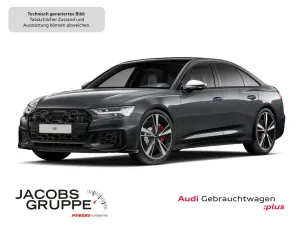 Audi S6 Limo 3.0 TDI quattro B&O*Pano*LED *