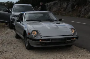 Nissan 280 ZX (Verhandelbar)