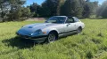 Nissan 280 ZX (Verhandelbar)