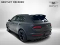 Bentley Bentayga 4.0 V8 S 4WD